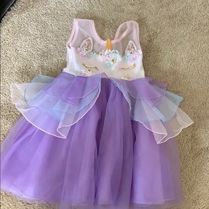 Unicorn Dress